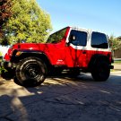 white Jeep Doors 10-7-19